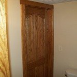 Bathroom Remodeling – The New Door