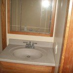 Bathroom Remodeling – Sink and Vanity