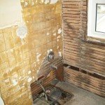 Bathroom Remodeling – The Old Tub Location